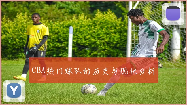 CBA热门球队的历史与现状分析